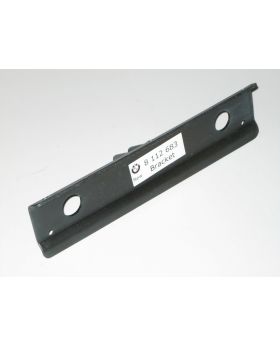 BMW E30 Convertible Folding Roof Close Bracket 8112683 New Genuine