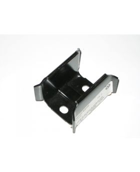 BMW E32 Front/Rear Bumper Side Mounting Bracket Plate 51111928281 New Genuine