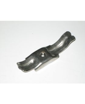 BMW E36 E46 E39 E38 Exhaust Bracket Mount Clamp 1433249 New Genuine