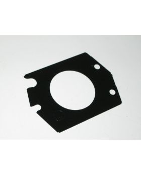BMW E46 Chassis Alignment Plate Shim Spacer 1mm 8245775 New Genuine
