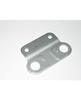 BMW E46 Exhaust Pipe Hanger Bracket Plate Mount 1439284 New Genuine