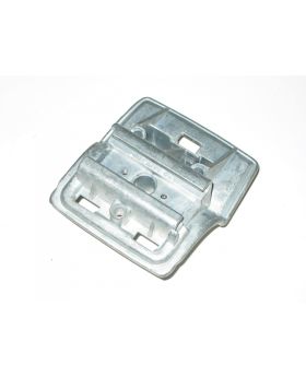 BMW E39 Touring Boot Trunk Floor Blind Bracket 8217304 New Genuine