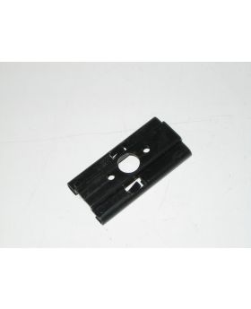 BMW E39 Touring Boot Trunk Floor Slider Bracket 8217304 New Genuine