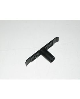 BMW E39 Touring Boot Trunk Floor Clamp Bracket 8217304 New Genuine
