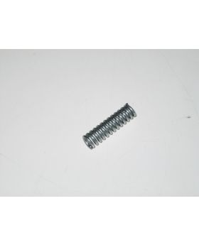 BMW E39 Touring Boot Trunk Floor Bracket Spring 8217304 New Genuine