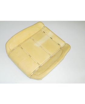 BMW E36 Front Seat Base Bottom Pad Cushion Foam 8187247 New Genuine