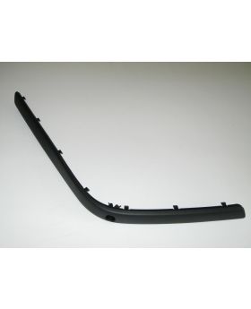 BMW E39 RL Bumper Trim Strip Corner Cover Guard 2498501 New Genuine