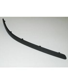 BMW E39 FR Bumper Trim Strip Corner Cover Guard 2494194 New Genuine