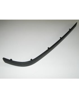 BMW E39 RL Bumper Trim Strip Corner Cover Guard 8183739 New Genuine