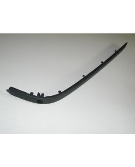BMW E39 RR Bumper Trim Strip Corner Cover Guard 7005938 New Genuine