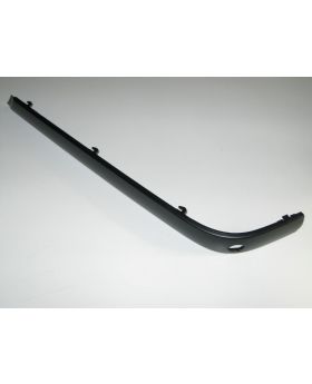 BMW E36 RR Bumper Trim Strip Corner Cover Guard 2260402 New Genuine