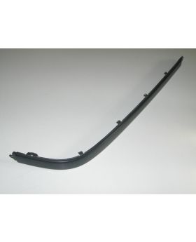 BMW E39 RL Bumper Trim Strip Corner Cover Guard 7005925 New Genuine