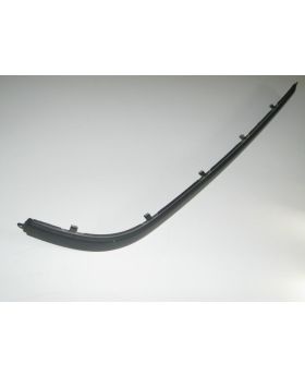 BMW E39 RR Bumper Trim Strip Corner Cover Guard 7005882 New Genuine