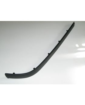 BMW E39 RL Bumper Trim Strip Corner Cover Guard 8184511 New Genuine
