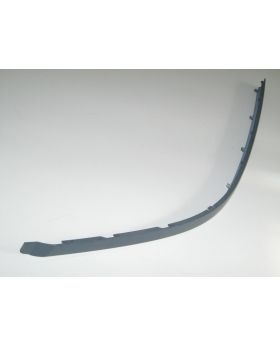 BMW E39 FL Bumper Trim Strip Corner Cover Guard 7005961 New Genuine