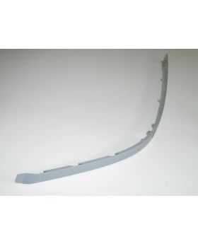 BMW E39 FL Bumper Trim Strip Corner Cover Guard 7005969 New Genuine