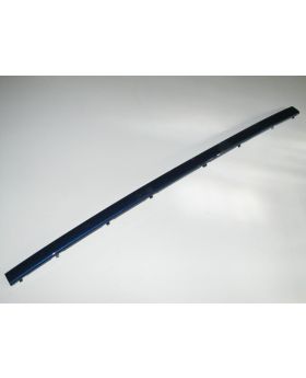 BMW E39 Rear Bumper Trim Strip Cover Guard 7005922 Other Genuine