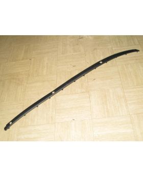 BMW E65 E66 Rear Bumper Trim Strip Cover Guard 7142223 New Genuine