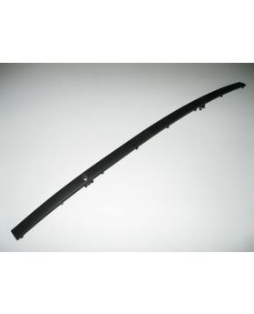 BMW E39 Rear Bumper Trim Strip Cover Guard 8205246 New Genuine