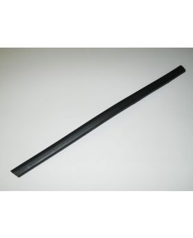 BMW E24 FR Bumper Trim Strip Corner Cover Guard 1866408 New Genuine