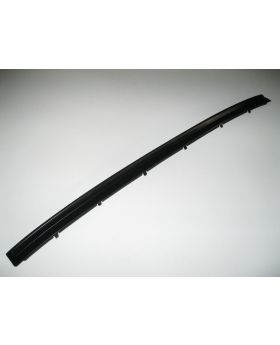 BMW E46 Rear MTech Bumper Diffuser Spoiler Trim 2492225 New Genuine