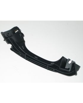 BMW E36 Compact Left Door Handle Mount Bracket 8146113 New Genuine