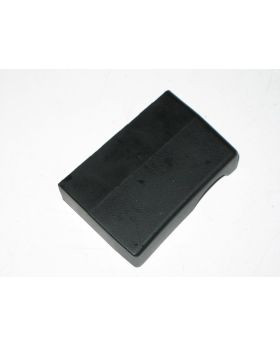 BMW E31 Glove Compartment Box Lid Lock Part RHD 8134937 New Genuine