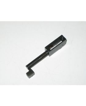 BMW E31 Glove Compartment Box Lid Lock Part RHD 8134937 New Genuine