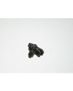BMW E31 Glove Compartment Box Lid Lock Part RHD 8134937 New Genuine