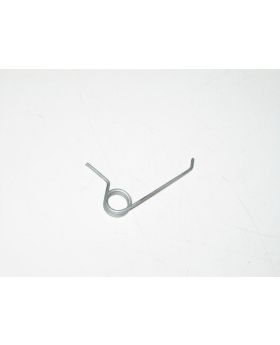 BMW E31 Glove Compartment Box Lid Lock Part RHD 8134937 New Genuine