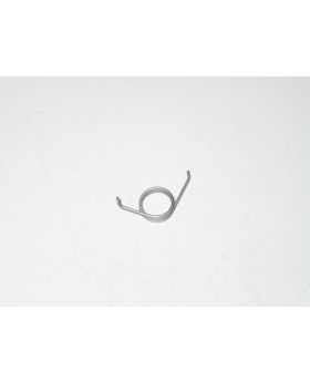 BMW E31 Glove Compartment Box Lid Lock Part RHD 8134937 New Genuine