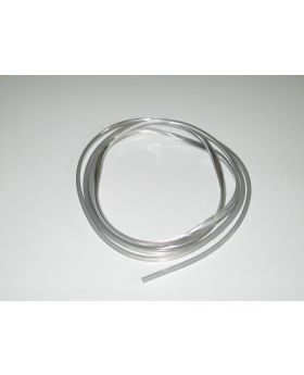 BMW E30 Windscreen Seal Chrome Trim Strip 1884402 New Genuine