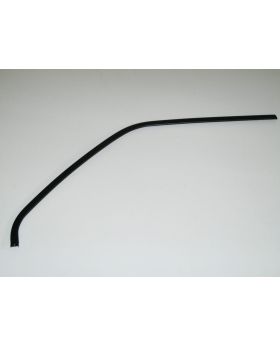 BMW E30 Coupe Rear Right Window Trim Strip 1932384 New Genuine
