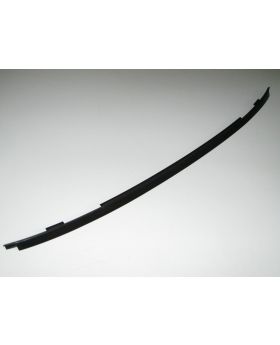 BMW E30 Convertible Hood Roof Front Trim Strip 1932704 New Genuine