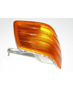 Mercedes W126 Front Right Indicator Light A0008209221 New Genuine