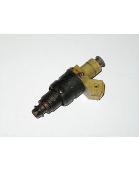 Mercedes M119 V8 Siemens Deka Fuel Injector A0000788323 Used Genuine
