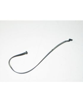 Mercedes Jacking Point Cover Cord Strap A2016980214 Used Genuine