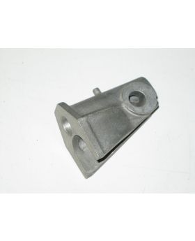Mercedes Rocker Arm Shaft Bracket Pedestal A6160550110 New Genuine