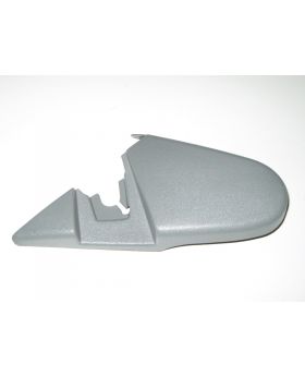 Mercedes W202 W210 LH Seat Trim Cover Grey A2109180530 New Genuine