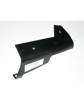 Mercedes C140 Seat Headrest Post Cover Trim A1409140423 Used Genuine