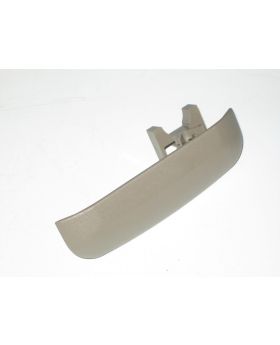 Mercedes W639 Seat Mount Rail End Cap Cover Trim A6396841178 New Genuine