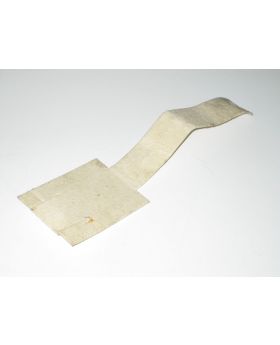 Mercedes C140 W202 Headrest Tube Shield A1409701015 Used Genuine