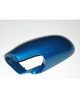Mercedes W168 Left Mirror Cover Trim Blue A1688110160 New Genuine