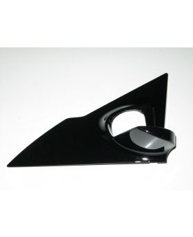 Mercedes C208 Left Mirror Cover Trim Black A2088100179 New Genuine