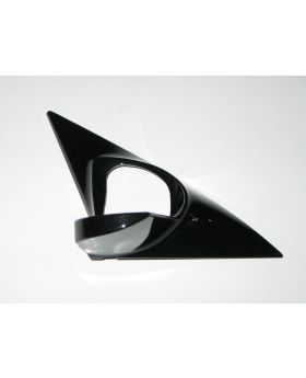 Mercedes R170 Right Mirror Cover Trim Black A1708110461 New Genuine