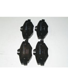 Mercedes W211 Front Brake Pad Set FER0211FF A0034206520 New Genuine