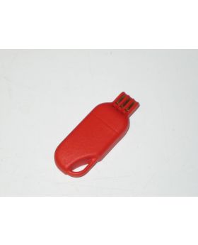 Mercedes MBSS 2A Alarm Key Fob Token Chip Q35001123 New Genuine