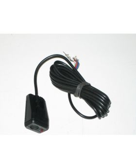 Mercedes MBSS 2A Alarm Ultrasonic Sensor Q35001123 New Genuine