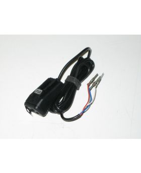 Mercedes MBSS 2A Alarm Ultrasonic Sensor Q35001123 New Genuine