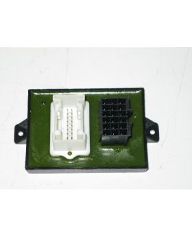 Mercedes MBSS 2A Scorpion Alarm Interface ECU Q35001123 New Genuine